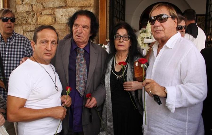 Μπέμπα Μπλανς: Η έντονη ζωή της λαϊκής ντίβας, ο περιορισμός στο σπίτι και το σκληρό τέλος