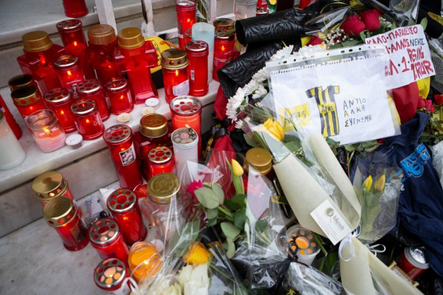 «Μας κάρφωναν με το μαχαίρι, ο Άλκης ούρλιαζε βοήθεια, πονάω»: Ανατριχιαστικές περιγραφές των φίλων του που ήταν εκεί