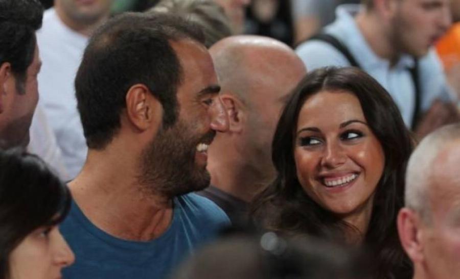 Χριστίνα Μουστάκα: Ο μεγάλος έρωτας με τον Αντώνη Κανάκη, το δαχτυλίδι, η πρόταση γάμου και ο χωρισμός