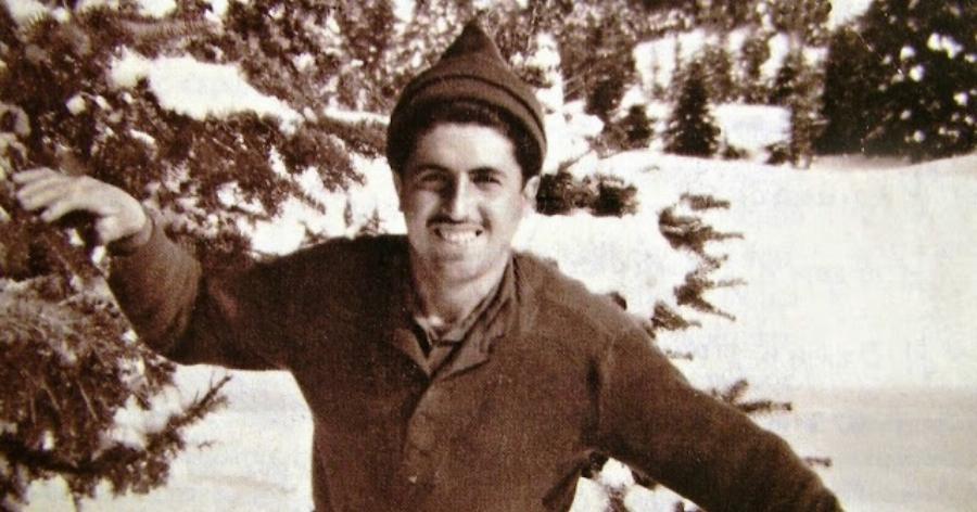 Άγιος Παΐσιος: Οι προφητείες, η πίστη στον Θεό, στιγμές από το μέτωπο του 40 και η αγάπη για την Ελλάδα