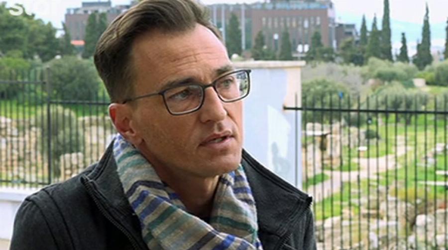 Αλέξης Τσίπρας: Η απίστευτη εμφάνιση πριν από 32 χρόνια – Η σπάνια συνέντευξη του το 1990