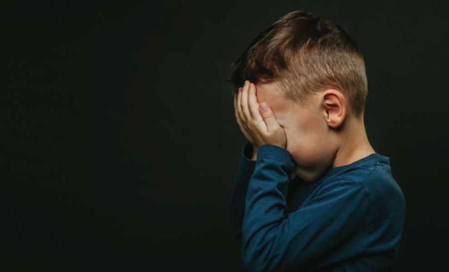 «Ο πατέρας της μαμάς μου, ο ίδιος μου ο παππούς εκείνο το βράδυ μου κατέστρεψε την παιδική μου αθωότητα»