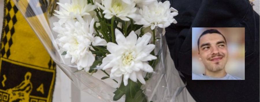 «Άσε με εμένα, πήγαινε στον Άλκη»: Τα σπαρακτικά λόγια λίγα δευτερόλεπτα μετά τη δολοφονία του 19χρονου