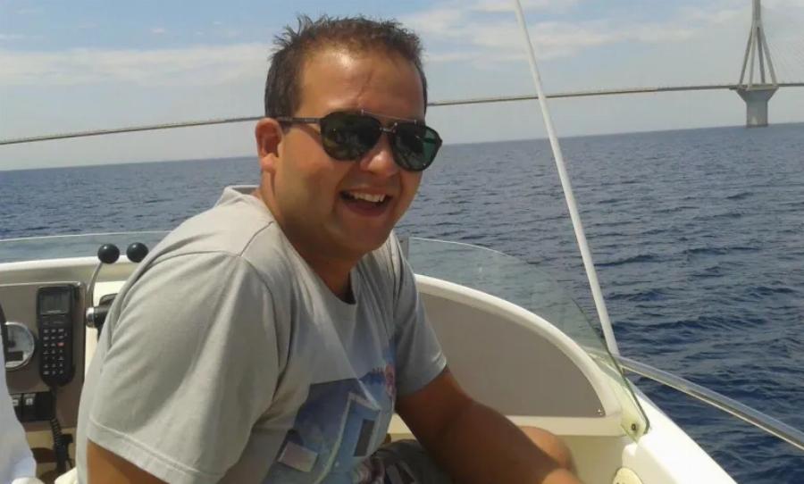 Πέθανε ο Κώστας Μαρτσούκας – Θλίψη στην Ναύπακτο