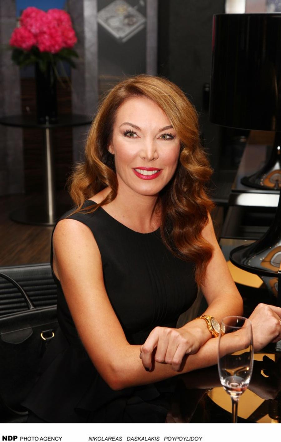 Οι αλλαγές στην εμφάνιση της Τατιάνας Στεφανίδου – Πώς ήταν και πώς έγινε