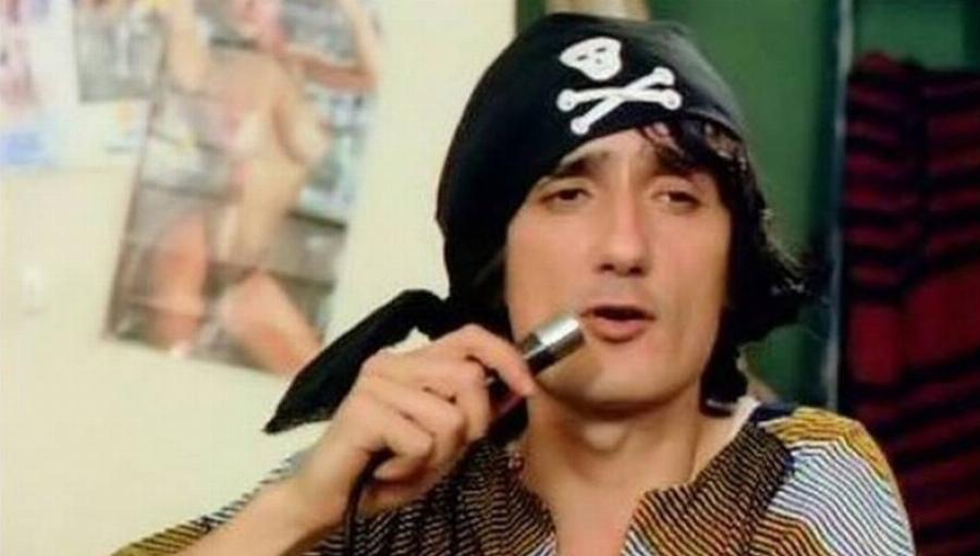 «Από το Λουτράκι τον είχαν βγάλει σηκωτό»: Ο Στάθης Ψάλτης δεν φοβόταν τον θάνατο αλλά τη φυλακή