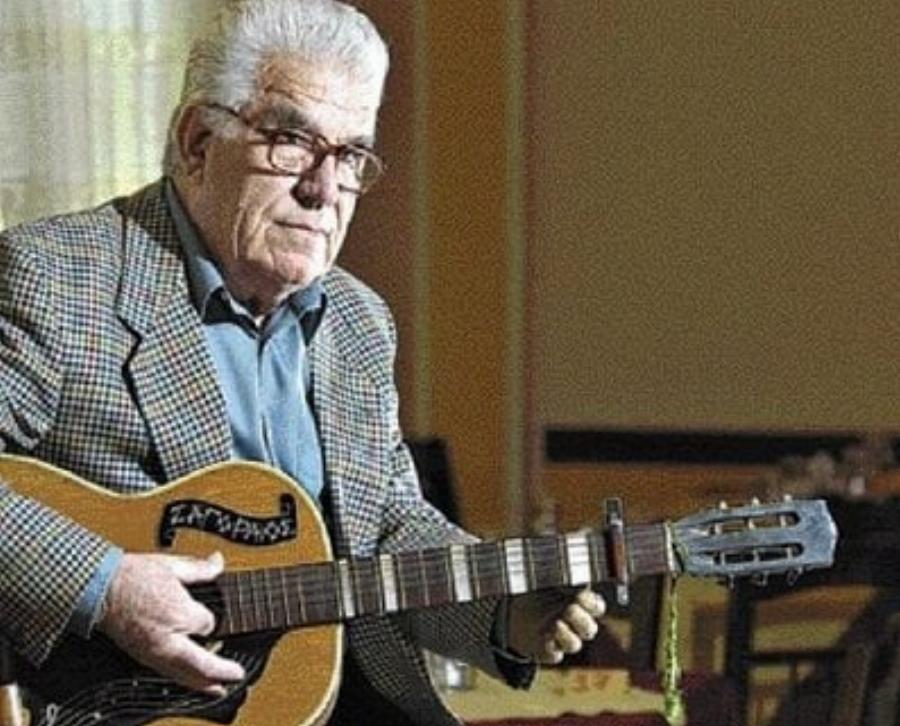 Σπύρος Ζαγοραίος: Ο ακρωτηριασμός σε ηλικία 15 ετών, ο θάνατος του γιου του, που του τσακιστέ τη ζωή και η σοβαρή ασθένεια