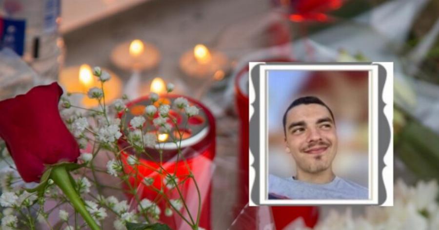 Το γύρο του Διαδικτύου κάνει το μήνυμα της Ρούλας Κορομηλά για τον 19χρονο Άλκη που δολοφονήθηκε
