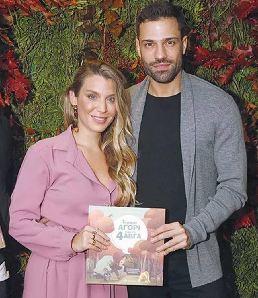 Κωνσταντίνος Αργυρός: 7 διάσημες Ελληνίδες με τις οποίες είχε σχέση