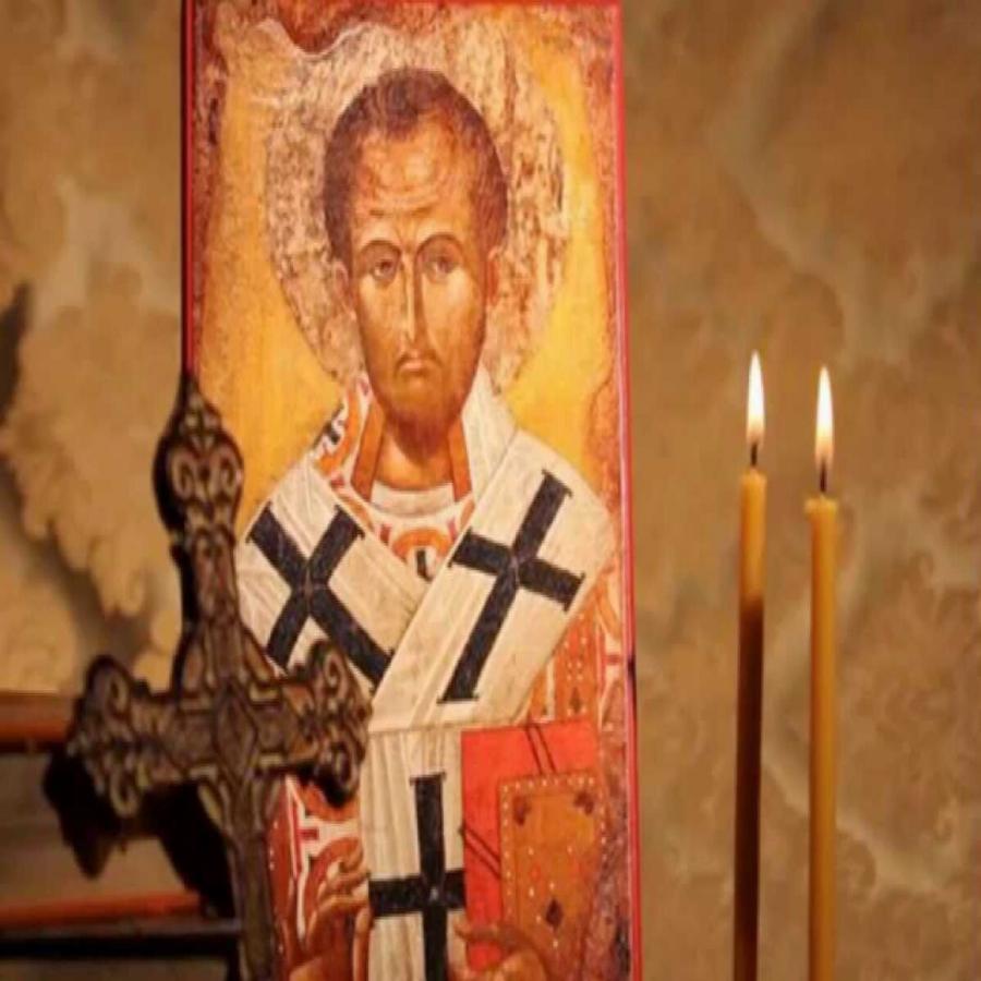 Η δύναμη της Προσευχής: Mια Προσευχή με τη δύναμη της Πίστης και όλα θα στρώσουν