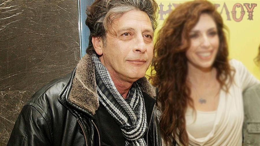 Τάκης Σπυριδάκης: Ο χαμός της αδερφής του, οι διαφημίσεις που άφησαν ιστορία, ο καρκίνος και η μεγάλη μάχη με την αρρώστια