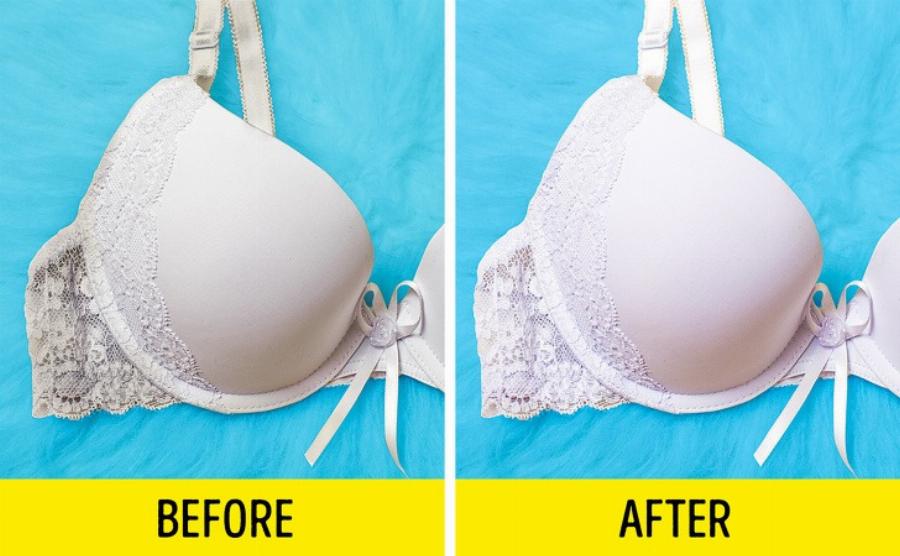 Κάν’ τα σαν καινούργια: 14 οικονομικά και πανεύκολα μυστικά για να επαναφέρετε κατεστραμμένα ρούχα και παπούτσια