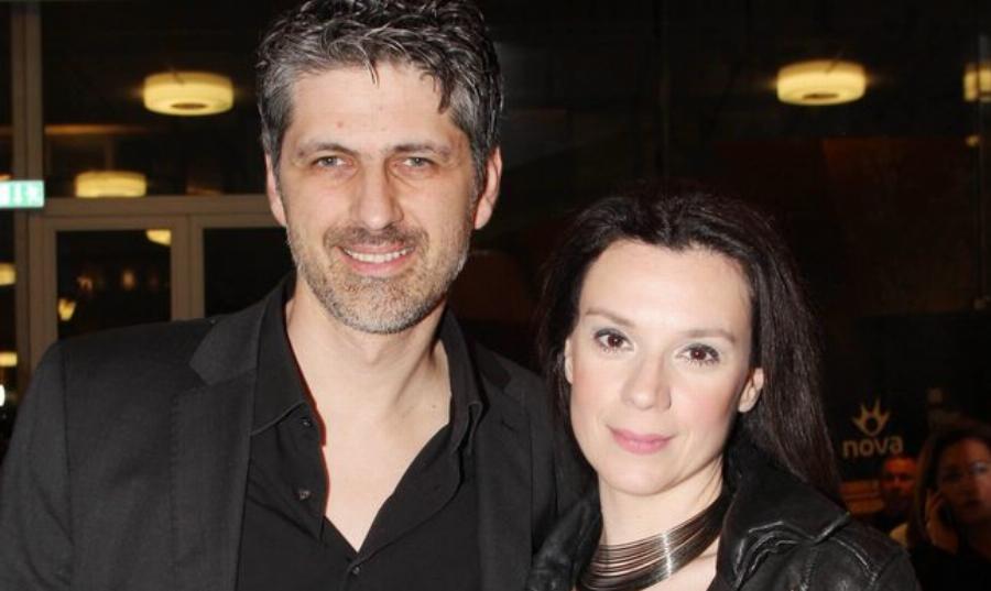 Πέγκυ Τρικαλιώτη: «Μου είπαν ότι δεν θα κάνω ποτέ παιδί. Έμεινα έγκυος γιατί δεν δέχτηκα το όχι των γιατρών»