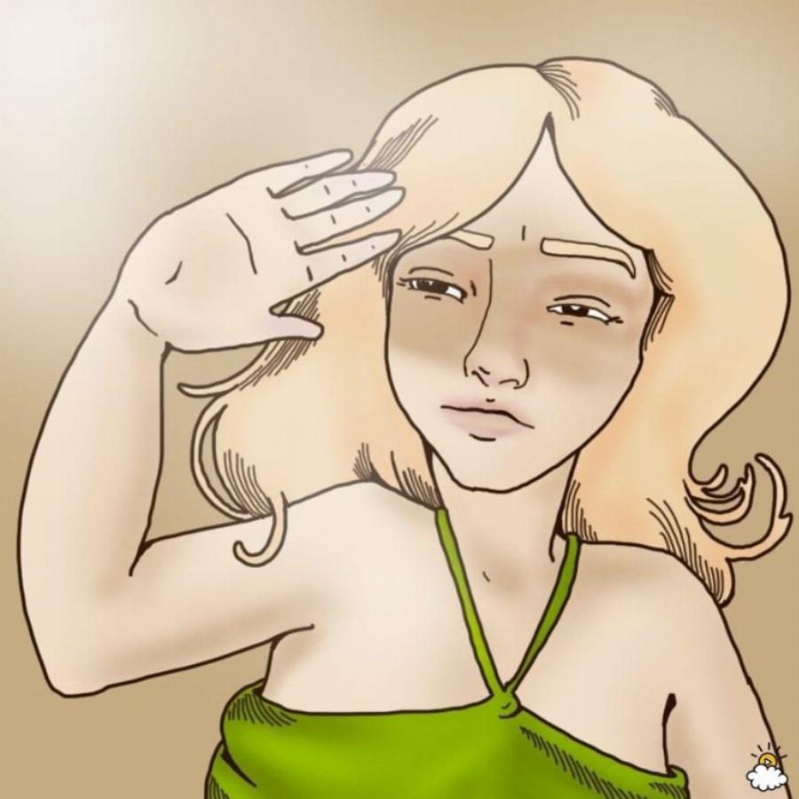 Κακές συνήθειες: 10 λάθη που κάνουν καθημερινά οι γυναίκες και τις κάνουν να δείχνουν μεγαλύτερες από την ηλικία τους