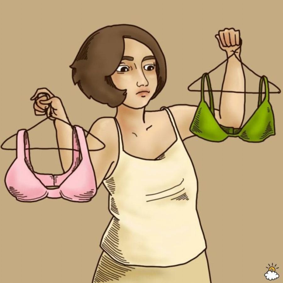 Κακές συνήθειες: 10 λάθη που κάνουν καθημερινά οι γυναίκες και τις κάνουν να δείχνουν μεγαλύτερες από την ηλικία τους