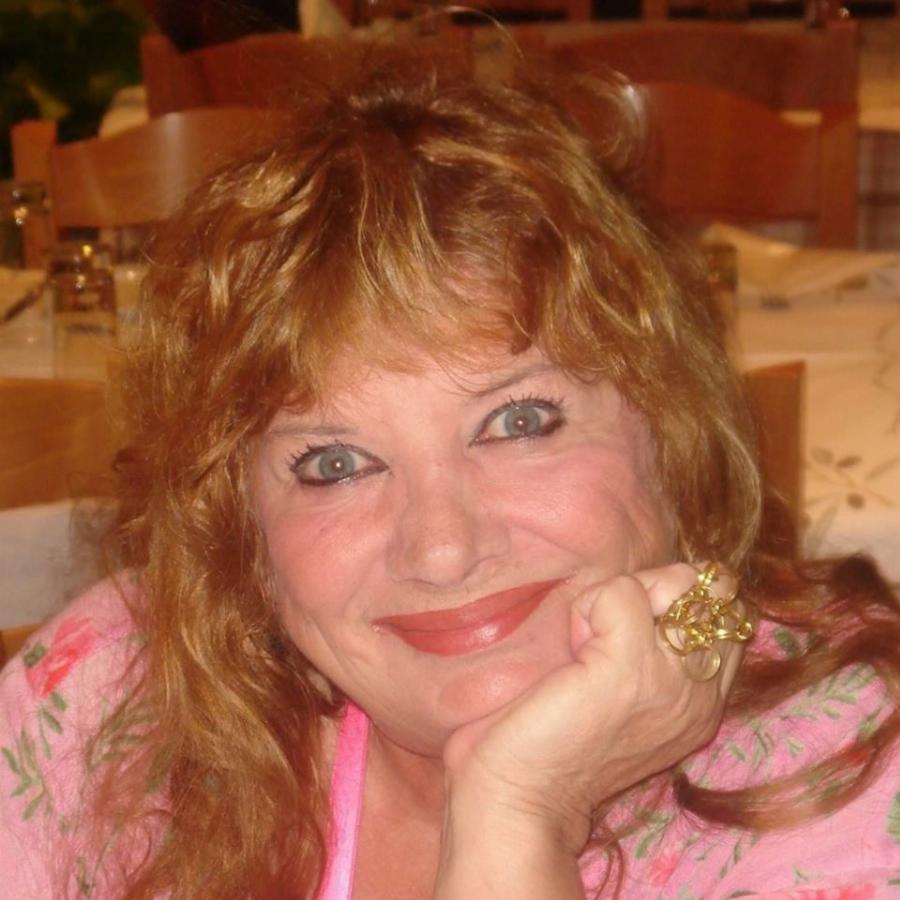 Μίρκα Καλατζοπούλου: Η σημερινή εικόνα της ηθοποιού, που συστήθηκε ως «παιδί-θαύμα» και έγινε η «θεά» του σινεμά