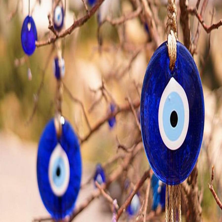 Έτσι θα φύγει το κακό μάτι: Η ευχή του Μεγάλου Βασιλείου για τη Βασκανία και τη γλωσσοφαγιά