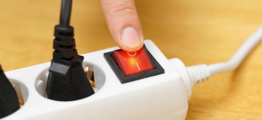 Αυτές είναι οι 5 συσκευές που καταναλώνουν πολύ ρεύμα ακόμα και όταν είναι ανενεργές