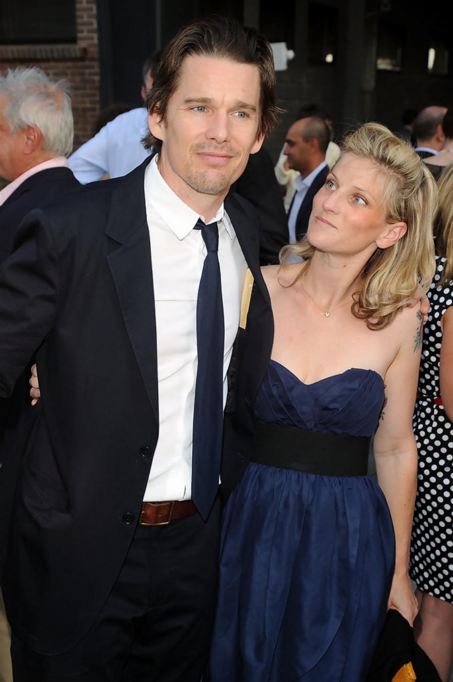 Διάσημοι και γοητευτικοί άντρες που απέρριψαν τα συμβατικά πρότυπα γυναικών