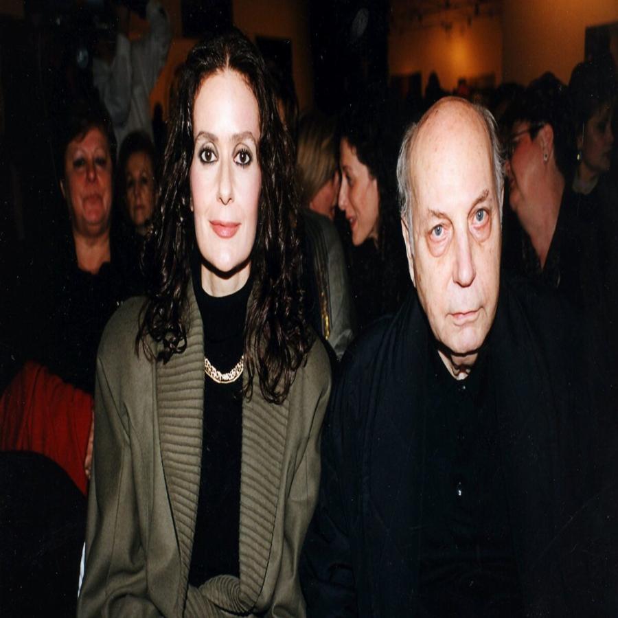 Κάτια Δανδουλάκη: Ο μεγάλος έρωτας, ο πόνος του χαμού, τα μυστικά της νεότητας της και η λατρεία για τα κουκλάκια