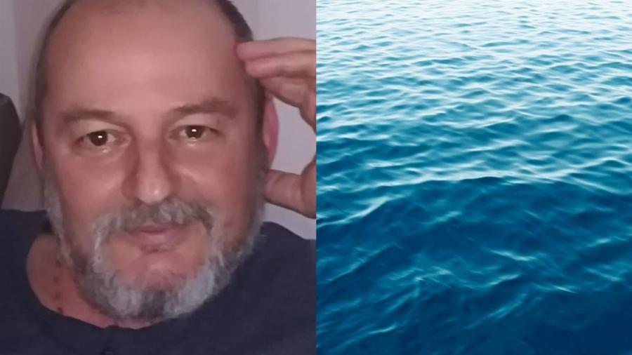 Ανείπωτος θρήνος: Αυτός είναι ο ‘Ελληνας οδηγός που βρέθηκε απανθρακωμένος στο Euroferry Olympia