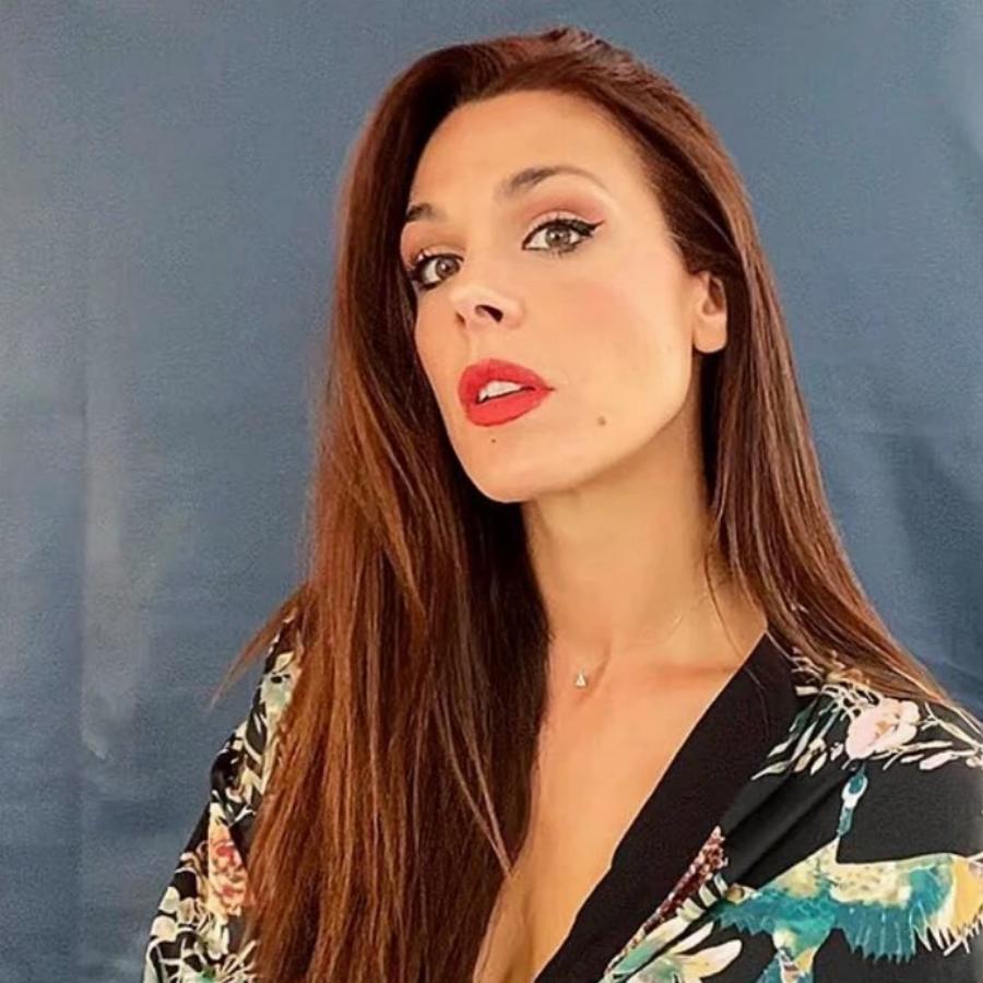 Ιωάννα Τριανταφυλλίδου: Η καριέρα στην Αμερική, το καινούργιο επίθετο, το πανέμορφο σπίτι και η νέα εμφάνιση