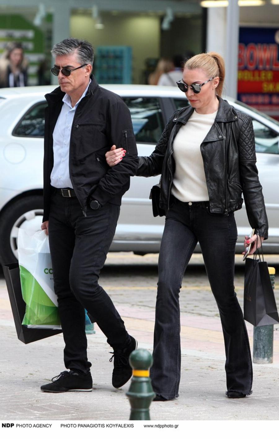 Οι αλλαγές στην εμφάνιση της Τατιάνας Στεφανίδου – Πώς ήταν και πώς έγινε