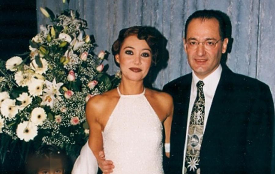 Ηρώ Μουκίου: H διάγνωση όγκου, το δύσκολο χειρουργείο στη σπονδυλική στήλη και ο γάμος από απόσταση