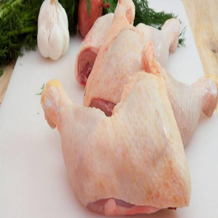 Προσοχή λάθος: Το επικίνδυνο σφάλμα που γίνεται στο ξεπάγωμα του κοτόπουλου