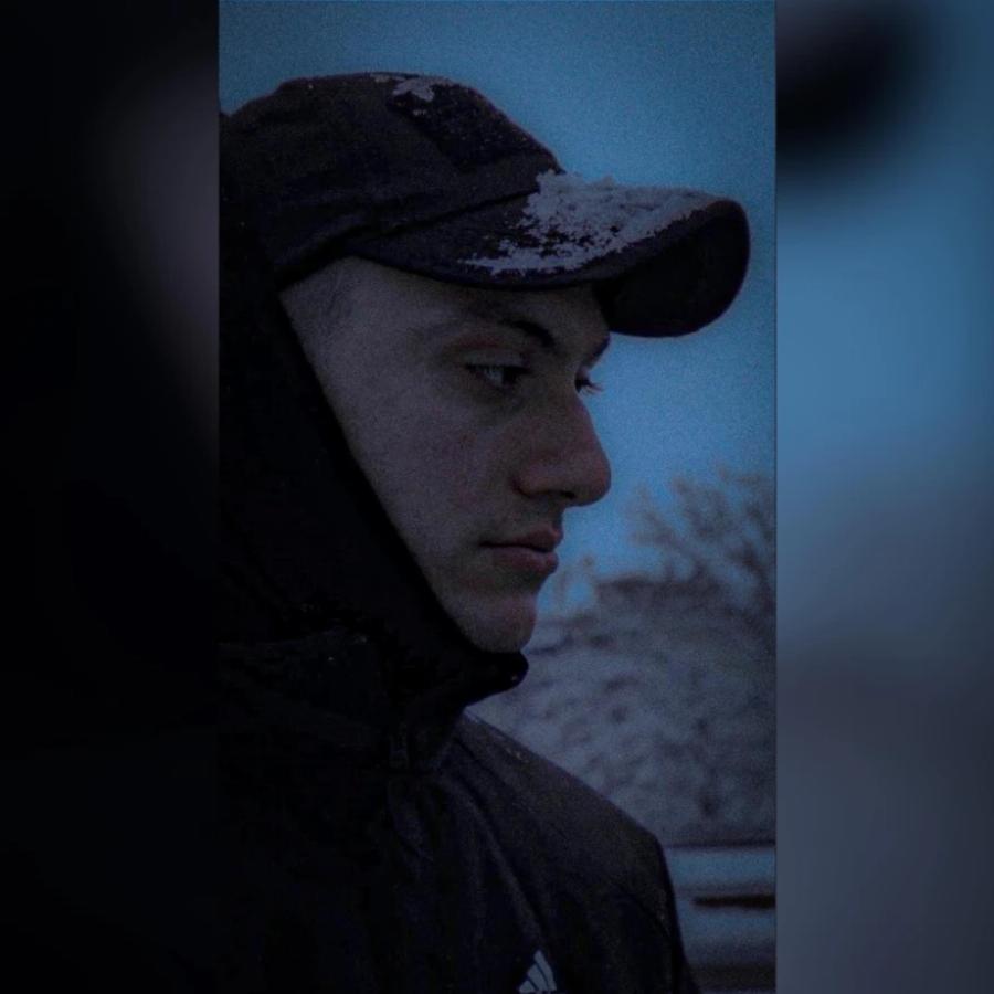 Αυτός είναι ο 22χρονος φοιτητής που έχασε τη ζωή του από πτώση τοιχίου στη Λάρισα