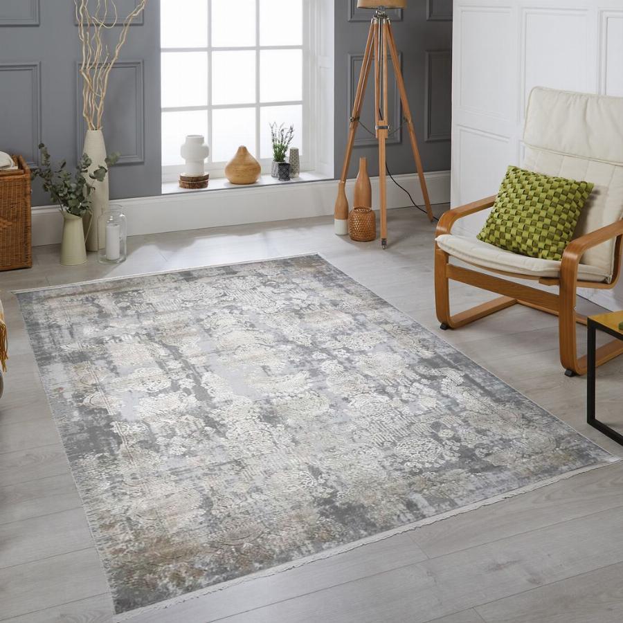 Καθάρισμα χαλιών: Ο έξυπνος τρόπος για να τα κρατήσετε καθαρά και φρέσκα