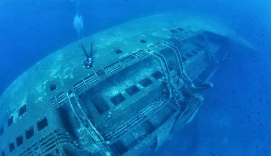 Το πολύνεκρο Ναυάγιο του Εξπρές Σάμινα: Ταξίδευε παράνομα σε λάθος πορεία – Ποια ήταν τα μοιραία λάθη της τραγωδίας