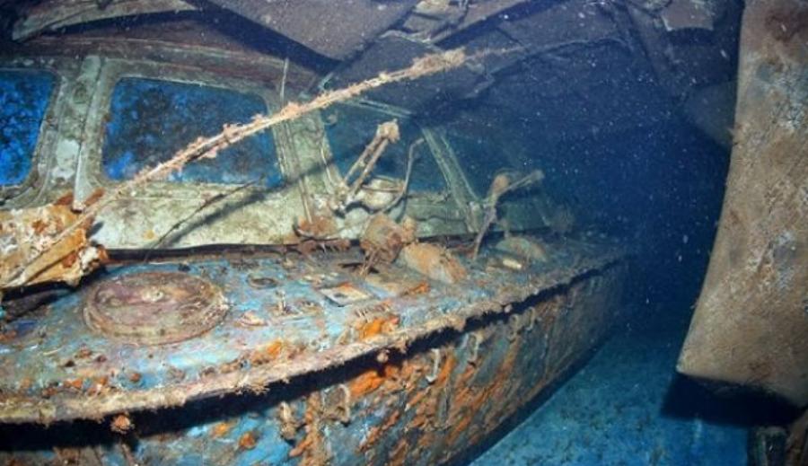 Το πολύνεκρο Ναυάγιο του Εξπρές Σάμινα: Ταξίδευε παράνομα σε λάθος πορεία – Ποια ήταν τα μοιραία λάθη της τραγωδίας