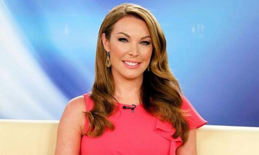 Τατιάνα Στεφανίδου: Η κρυφή καταγωγή της παρουσιάστριας και η αλήθεια που δεν γνωρίζουν πολλοί