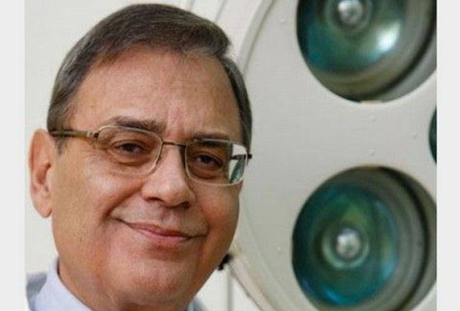 Ανδρέας Φικιώρης: Ο άτακτος τηλε-γιατρός, η εύπορη οικογένεια, η ζωή σαν ταινία, οι έρωτες της ζωής του και το άδοξο τέλος