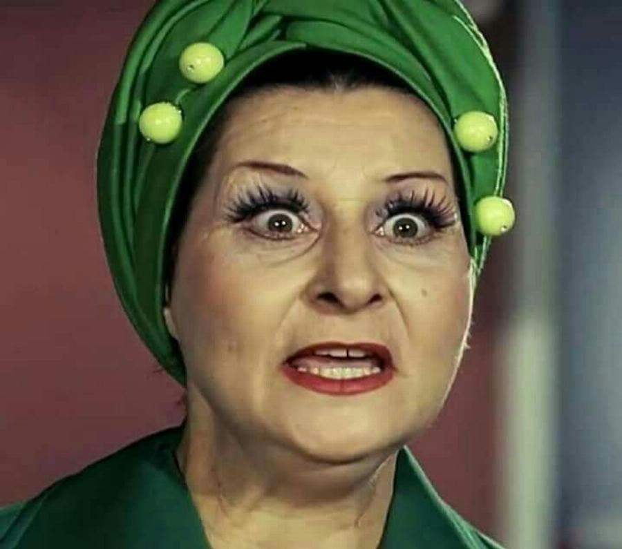 Μήτση Κωνσταντάρα: Η απώλεια του πατέρα της, το στήριγμα της στον Λάμπρο και το τέλος από βαθιά μελαγχολία