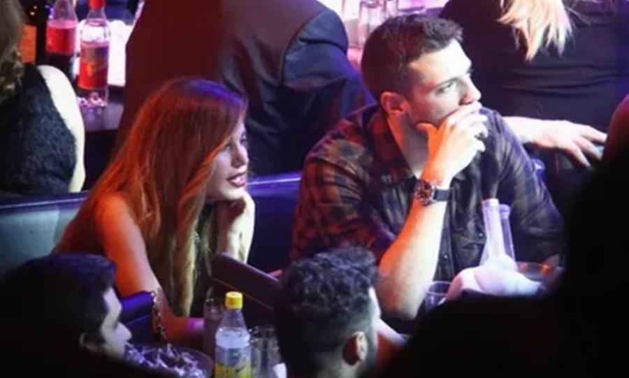 Κωνσταντίνος Αργυρός: 7 διάσημες Ελληνίδες με τις οποίες είχε σχέση