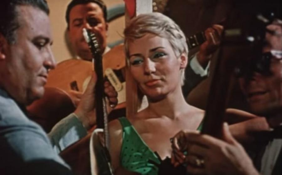 «Σαλονικιός»: Ο θρύλος του νταή που ήταν ο τρόμος της νύχτας πίσω από το πιο κορυφαίο τραγούδι του Διονυσίου