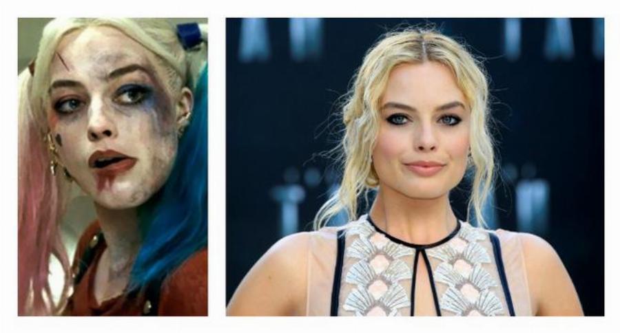 Γυναίκες ηθοποιοί: 20 περιπτώσεις που θυσίασαν την ομορφιά για την καριέρα τους