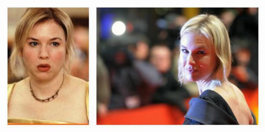 Γυναίκες ηθοποιοί: 20 περιπτώσεις που θυσίασαν την ομορφιά για την καριέρα τους