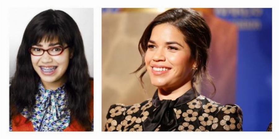 Γυναίκες ηθοποιοί: 20 περιπτώσεις που θυσίασαν την ομορφιά για την καριέρα τους