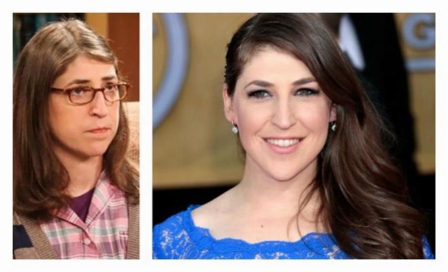 Γυναίκες ηθοποιοί: 20 περιπτώσεις που θυσίασαν την ομορφιά για την καριέρα τους