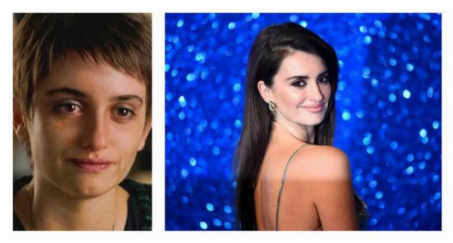 Γυναίκες ηθοποιοί: 20 περιπτώσεις που θυσίασαν την ομορφιά για την καριέρα τους