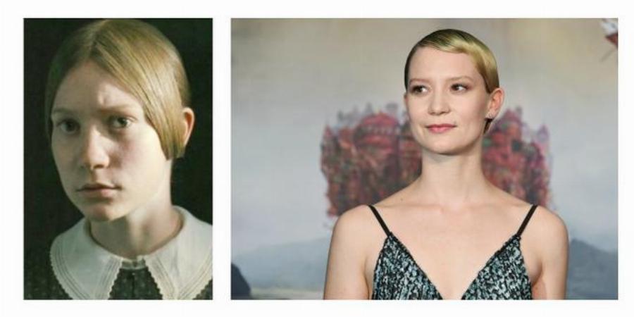 Γυναίκες ηθοποιοί: 20 περιπτώσεις που θυσίασαν την ομορφιά για την καριέρα τους