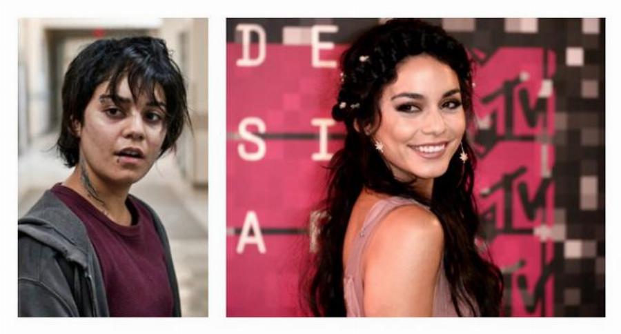 Γυναίκες ηθοποιοί: 20 περιπτώσεις που θυσίασαν την ομορφιά για την καριέρα τους