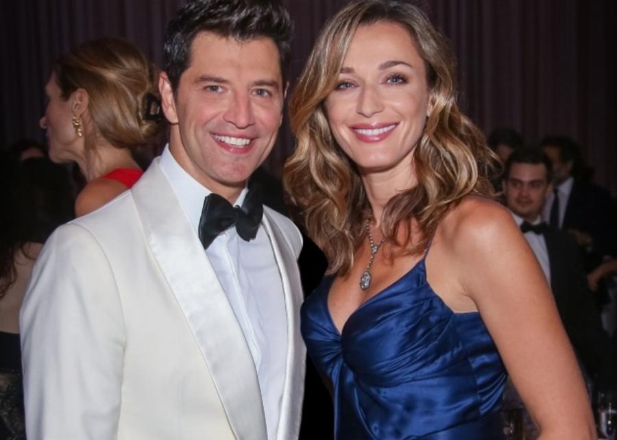 Τεράστιο, υπερπολυτελές και με πανέμορφο κήπο: Το εντυπωσιακό σπίτι Ρουβά και Ζυγούλη