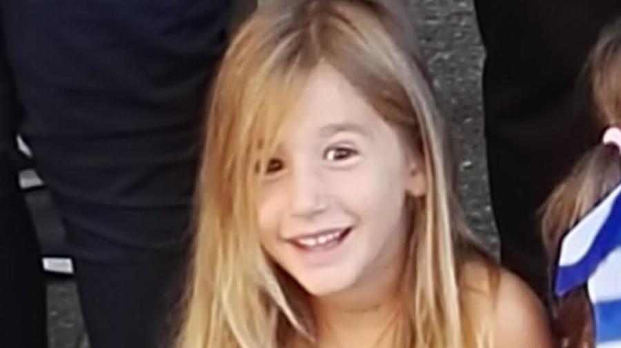 Για την Αναστασία: “Ο καρκίνος θέλει τύχη μας έλεγαν. Εμείς δεν είχαμε”