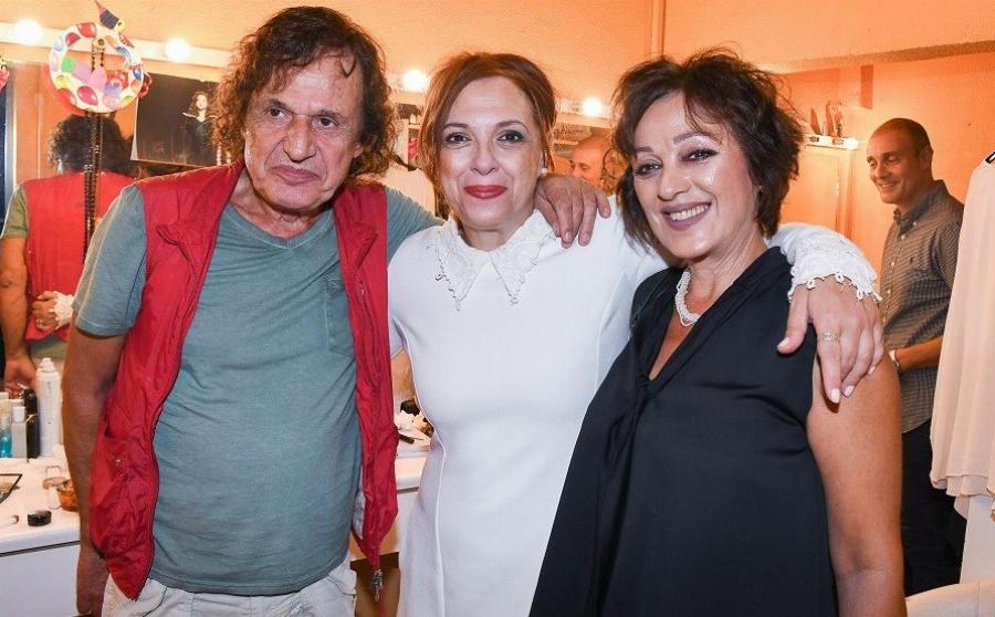 Ιωάννα Ράντου: Η μεγαλύτερη αδερφή της Ελένης Ράντου, η απίστευτη ομοιότητα και τα δύσκολα παιδικά χρόνια