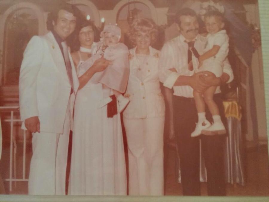 Ρίτα Σακελλαρίου: Ο γάμος στα 14, η τεράστια καριέρα, ο θάνατος που τσάκισε τη ζωή της και  η ανεκπλήρωτη επιθυμία της