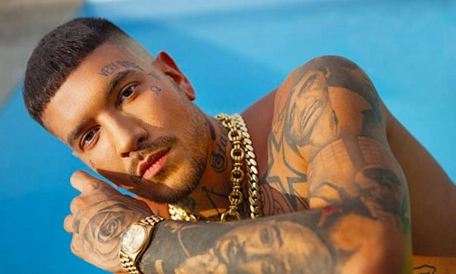 Η απάντηση του Γιώργου Λιάγκα στο SNIK για τον αγώνα μποξ που τον προκάλεσε και τα σχόλια για γυμνοσάλιαγκες